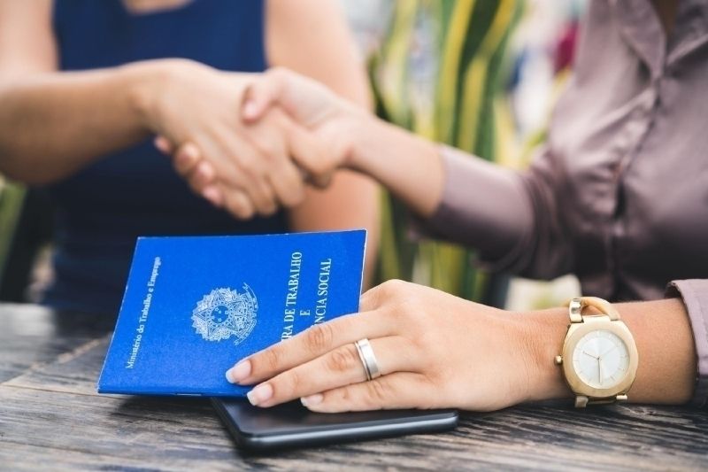 29 Vagas de Emprego Disponíveis no PAT de Andradina