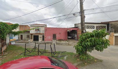 Oficina Mecânica Metal Car
