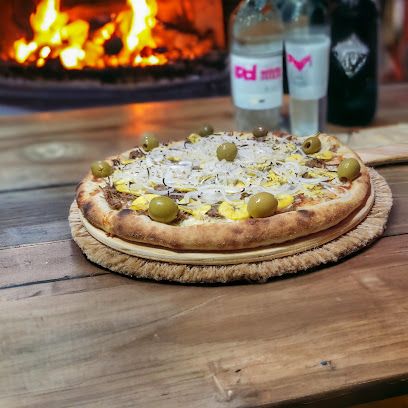 Pizziaria La Donos