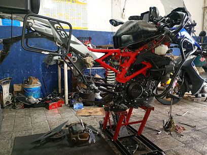 JC MOTOS PECAS E SERVIÇOS