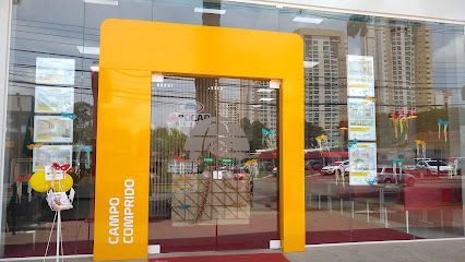 Apolar Imóveis Campo Comprido