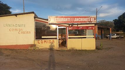 Restaurante BR