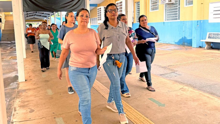 Gabaritos e Cadernos de Prova do Processo Seletivo para Educação Estão Disponíveis