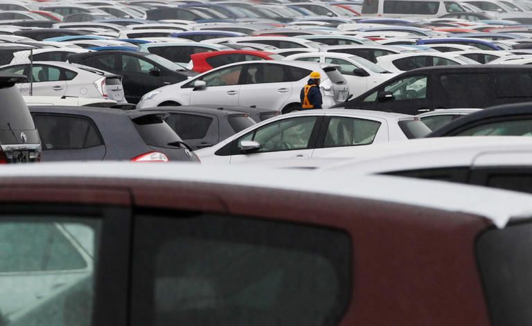 Crise de semicondutores ameaça produção automotiva no Brasil