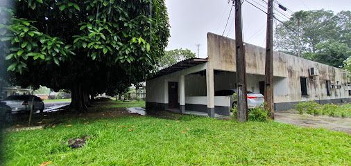 Ministério da Agricultura