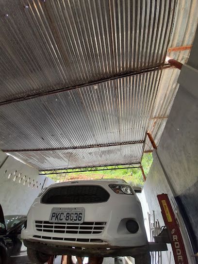 Oficina Nascimento