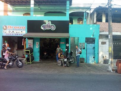 Lidi Motos