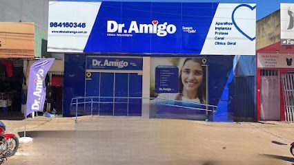 Dr. Amigo - Palmas (Unidade Taquaralto)