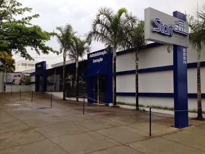 Start Imóveis - Venda, Locação e Administração de Imóveis - Campinas