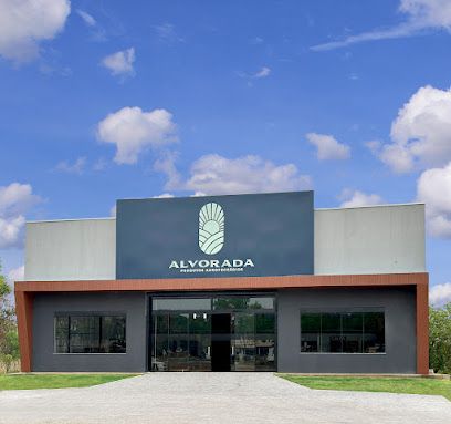 Alvorada Produtos Agropecuários - Palmas/TO