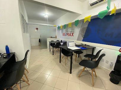 RE/MAX Guardião - Imobiliária em Bonsucesso