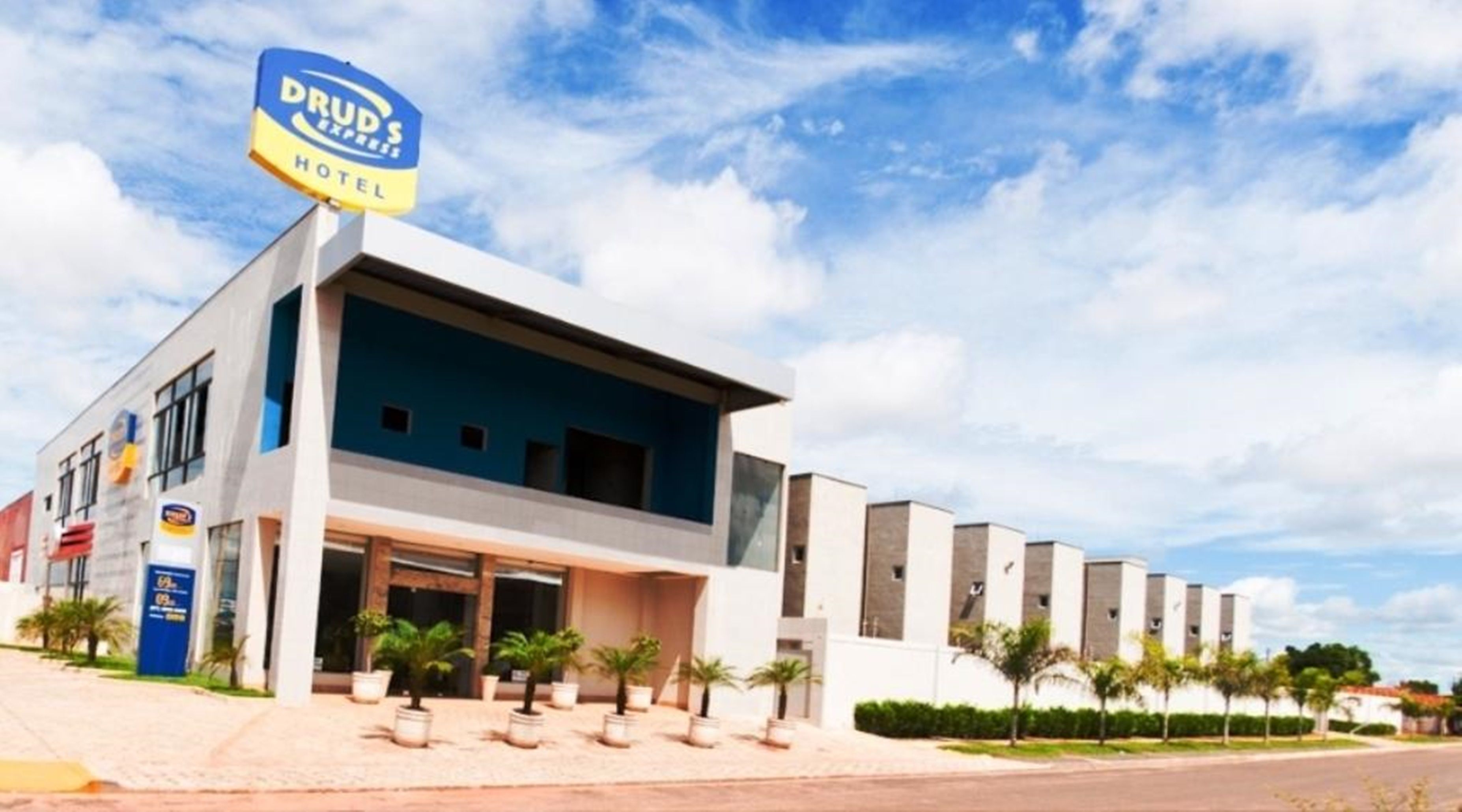Samba hotel