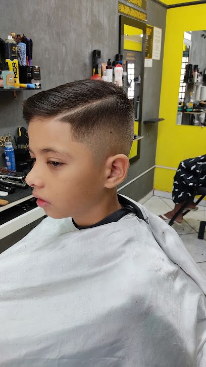 Imagem de Barbearia Don Carlos