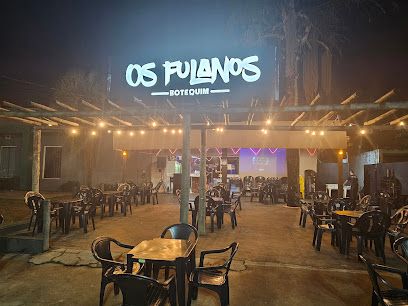 Os fulanos