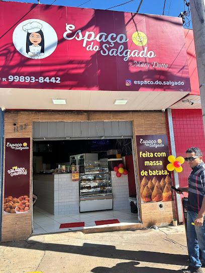 Espaço do Salgado loja 2
