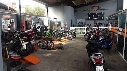 Prime Motos