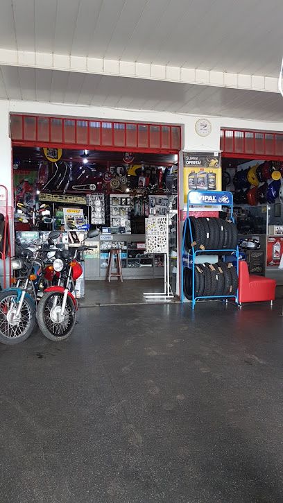 America Motosul