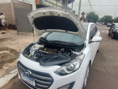 C.S Car service Bauru oficina mecânica