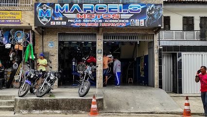 Mathello Motos