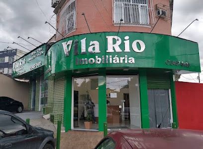 Vila Rio Imobiliaria