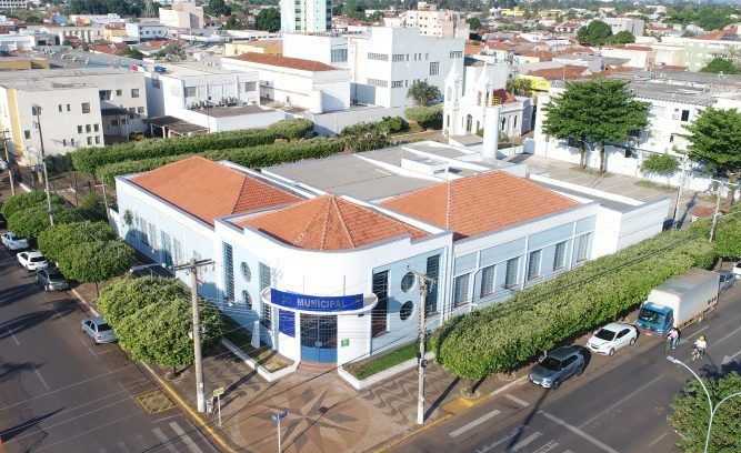 Prefeitura de Três Lagoas convoca candidatos aprovados em 2021