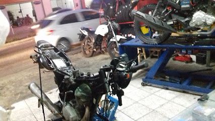 Diniz Motos Peças - Foto 1