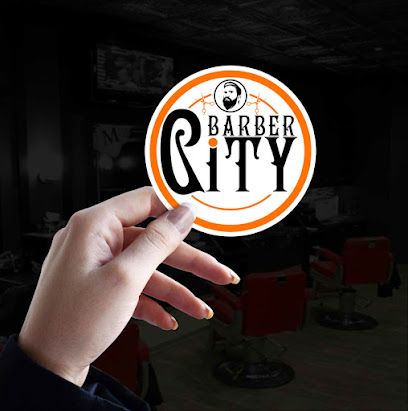 Barbearia barber city