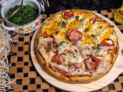 Barão Pizzaria