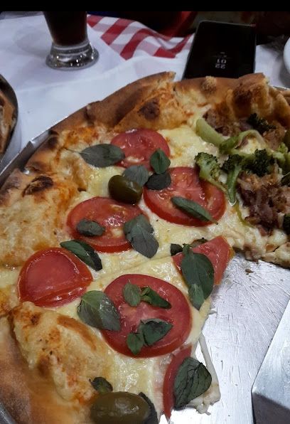 Pizzaria San Gennaro