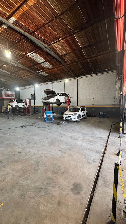 3M Centro Automotivo - Mecânica - Foto 1