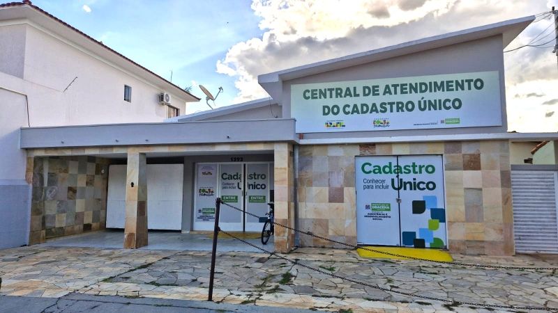 Atualização obrigatória no Cadastro Único afeta beneficiários do Bolsa Família e BPC que moram sozinhos