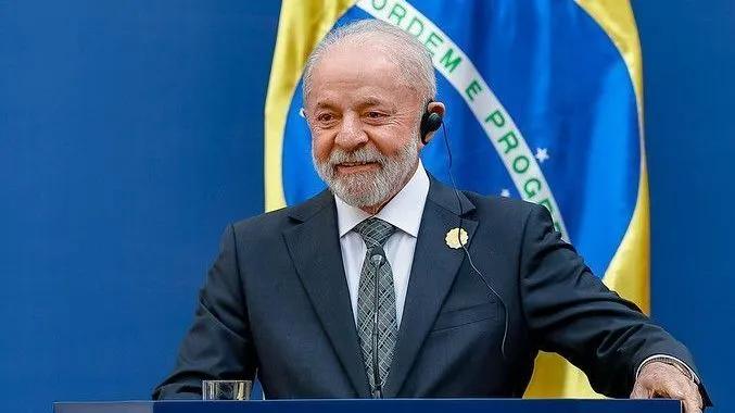 Lula Reage à Taxação de Produtos Brasileiros pelos EUA