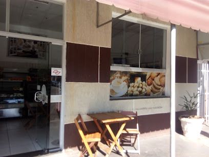 Padaria & Confeitaria Rodoviaria