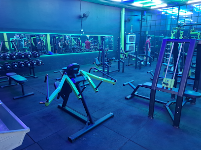 Academia Pulse Unidade Duque de Caxias