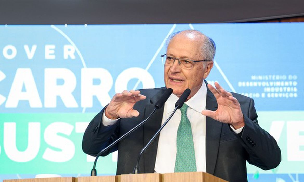 Alckmin destaca diálogo entre Brasil e EUA na Malásia