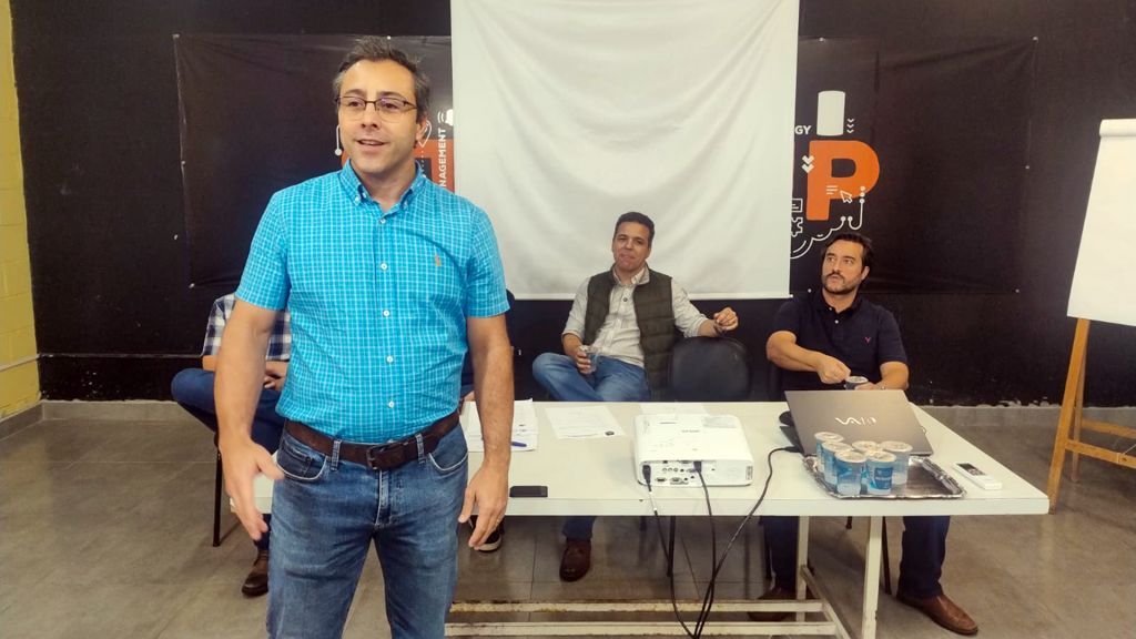 Araçatuba celebra certificação em biocombustíveis com líderes e produtores.