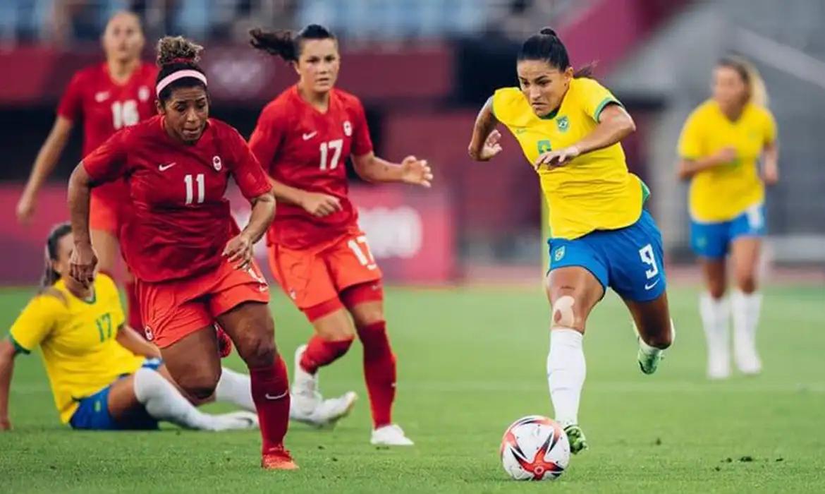Brasil garante proteção legal à propriedade intelectual e direitos de mídia para a Copa do Mundo Feminina 2027