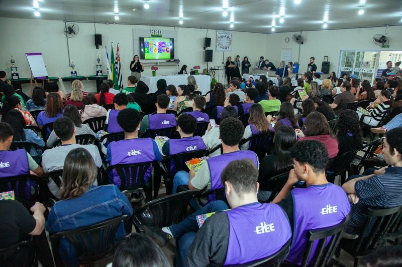Governo de Andradina promove 13ª Conferência de Direitos da Criança e do Adolescente