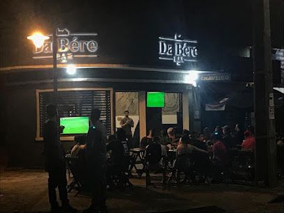 Da Bere Bar
