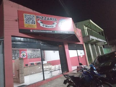 PIZZARIA O MARUJO