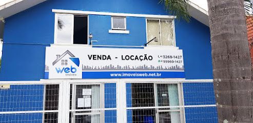 Web Imoveis - Imobiliária Curitiba