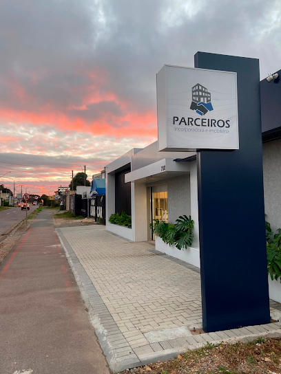Imobiliária Parceiros (Parceiros Empreendimentos)