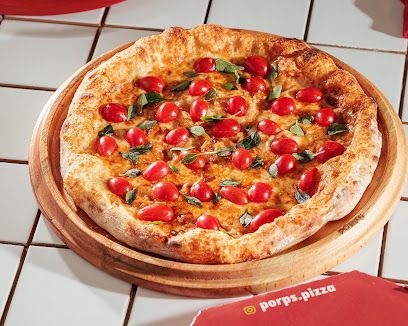 Porp's Pizza