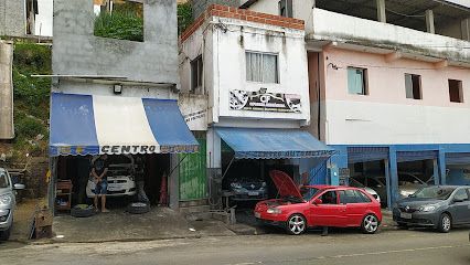 Cf Oficina Mecânica