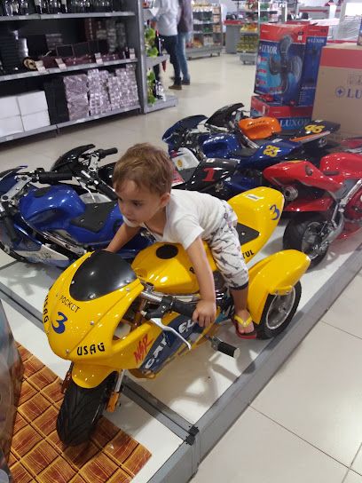 MC Moto