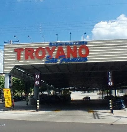 Supermercado Troyano São Francisco