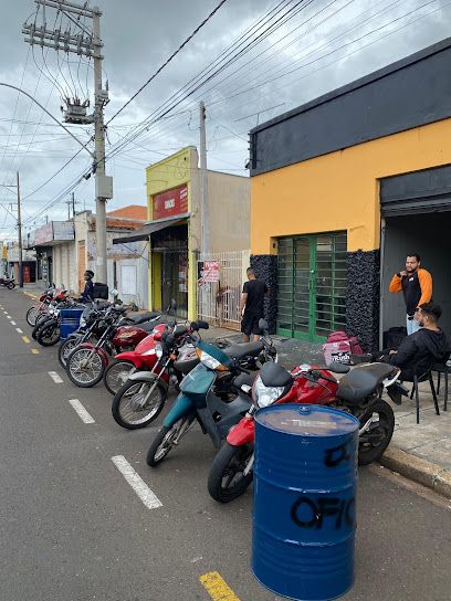 Moto peças J.A