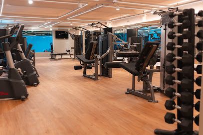 Academia LIFT Boa Viagem