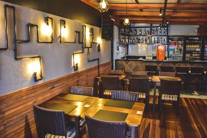 Kapelle Bar