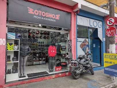 Moto Show Peças & Acessórios